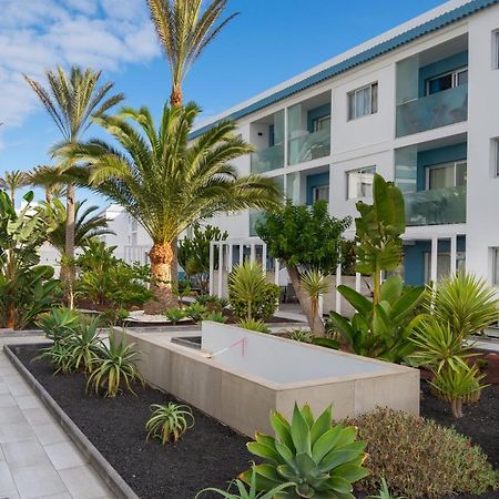 Casa Vista Al Mar Apartment Corralejo Exterior foto