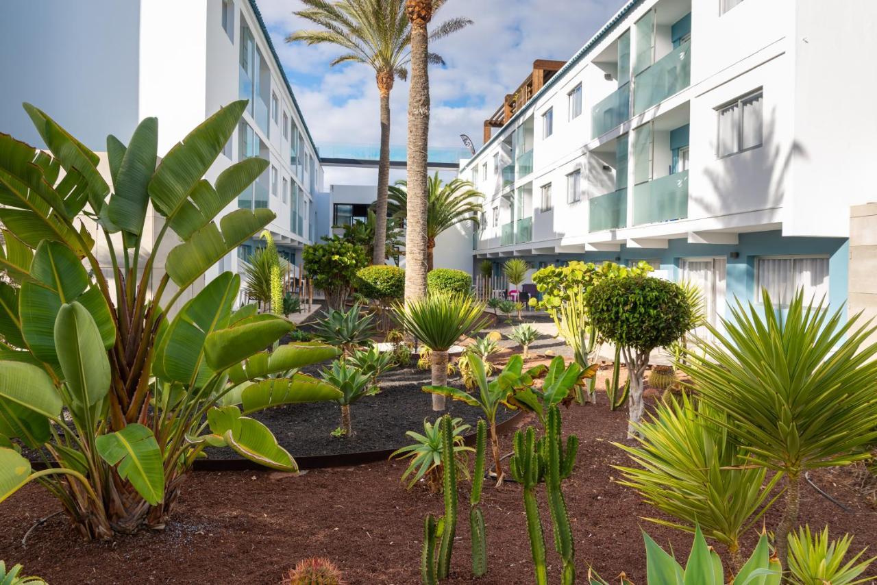 Casa Vista Al Mar Apartment Corralejo Exterior foto