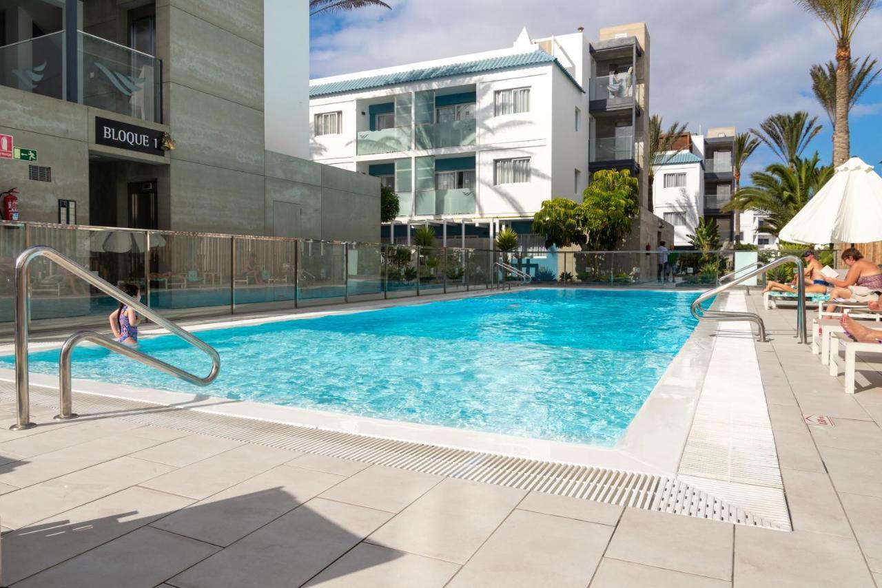 Casa Vista Al Mar Apartment Corralejo Exterior foto